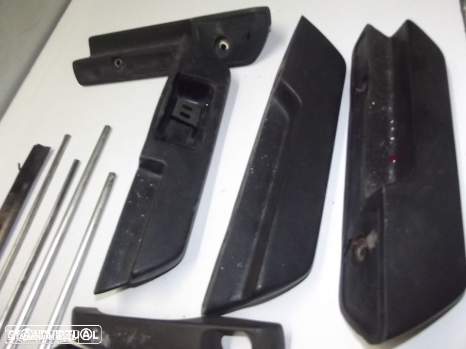 renault 5 portas e acessorios das mesmas - 5