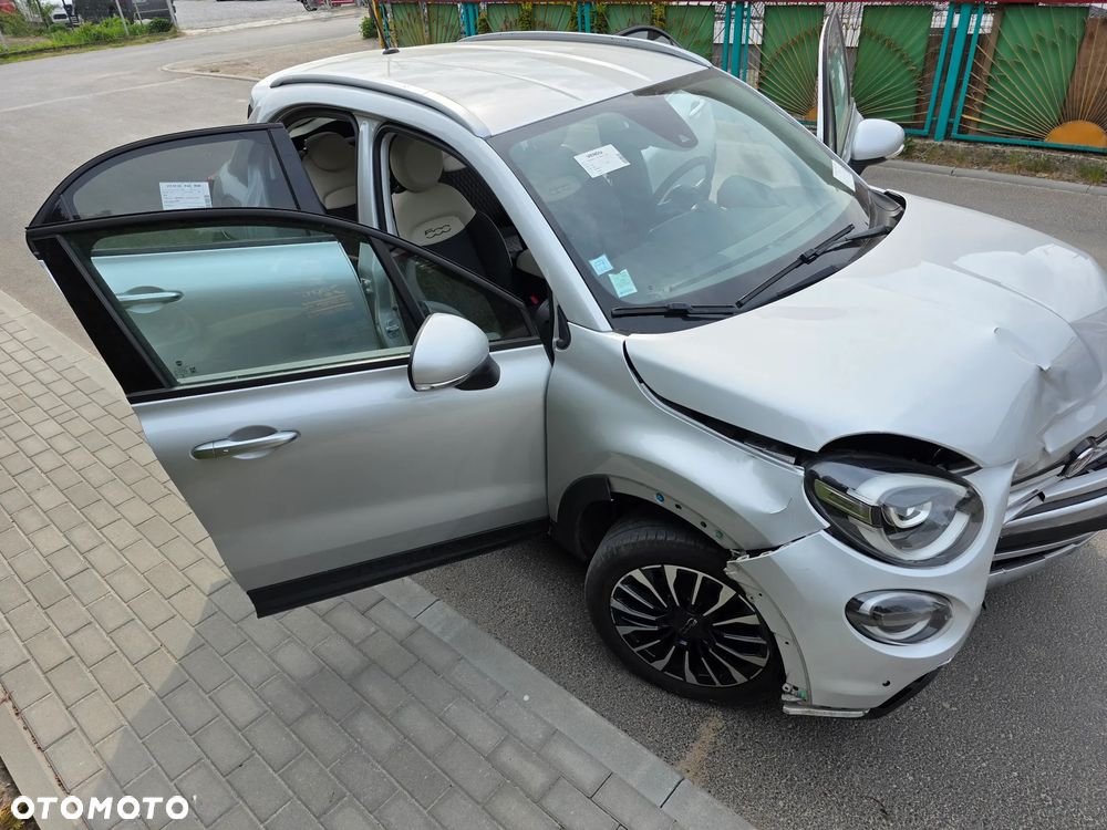 Fiat 500X 1.0 FireFly Turbo 4x2 S&S Sport - 16