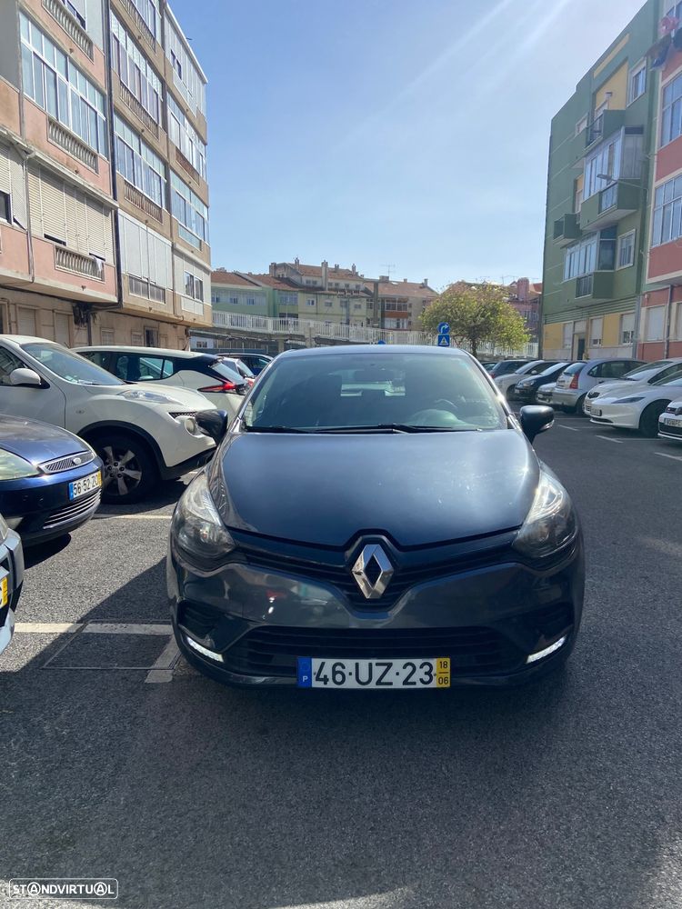 Renault Clio 1.2 Zen - 5