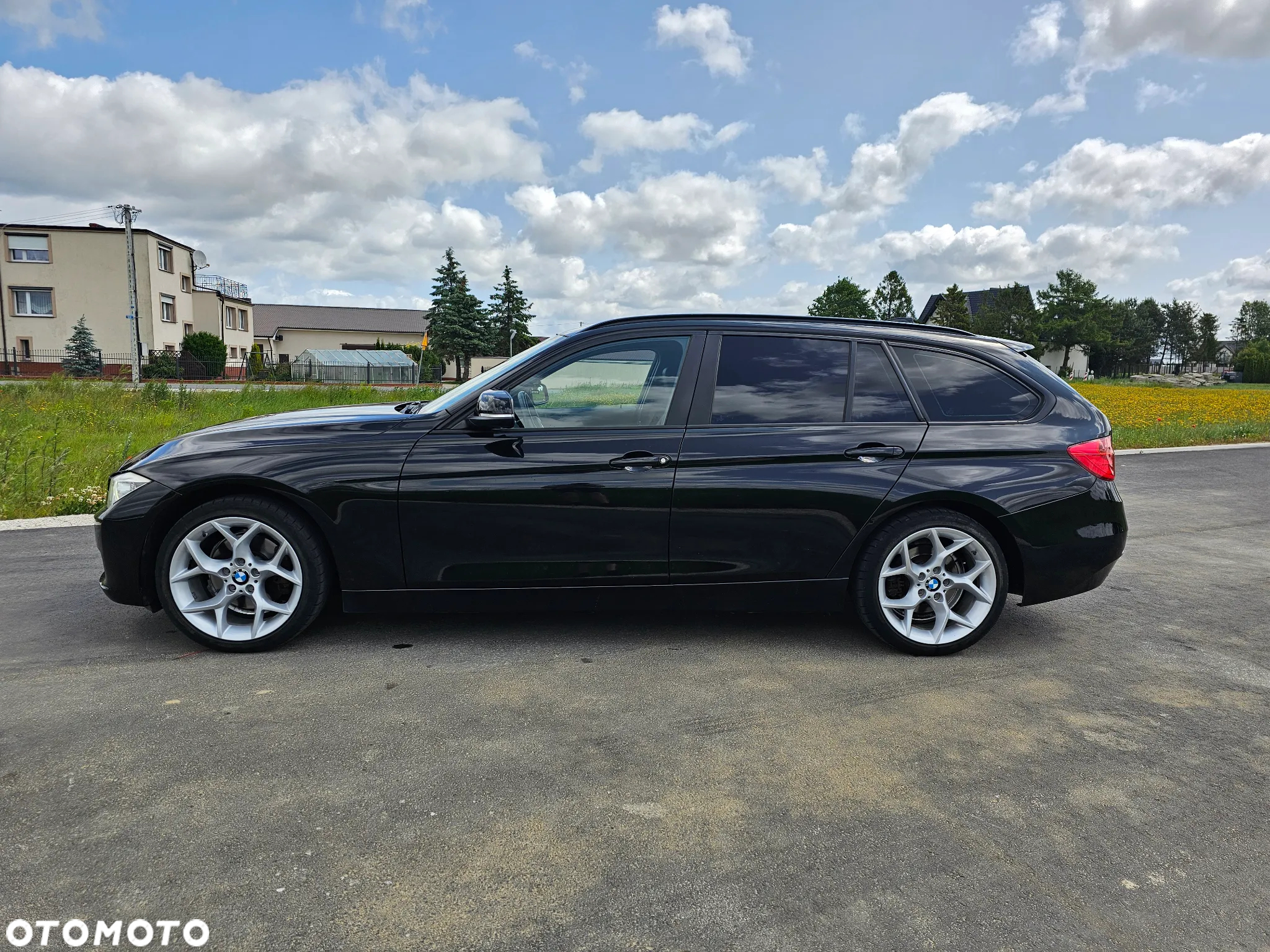 BMW Seria 3 - 11