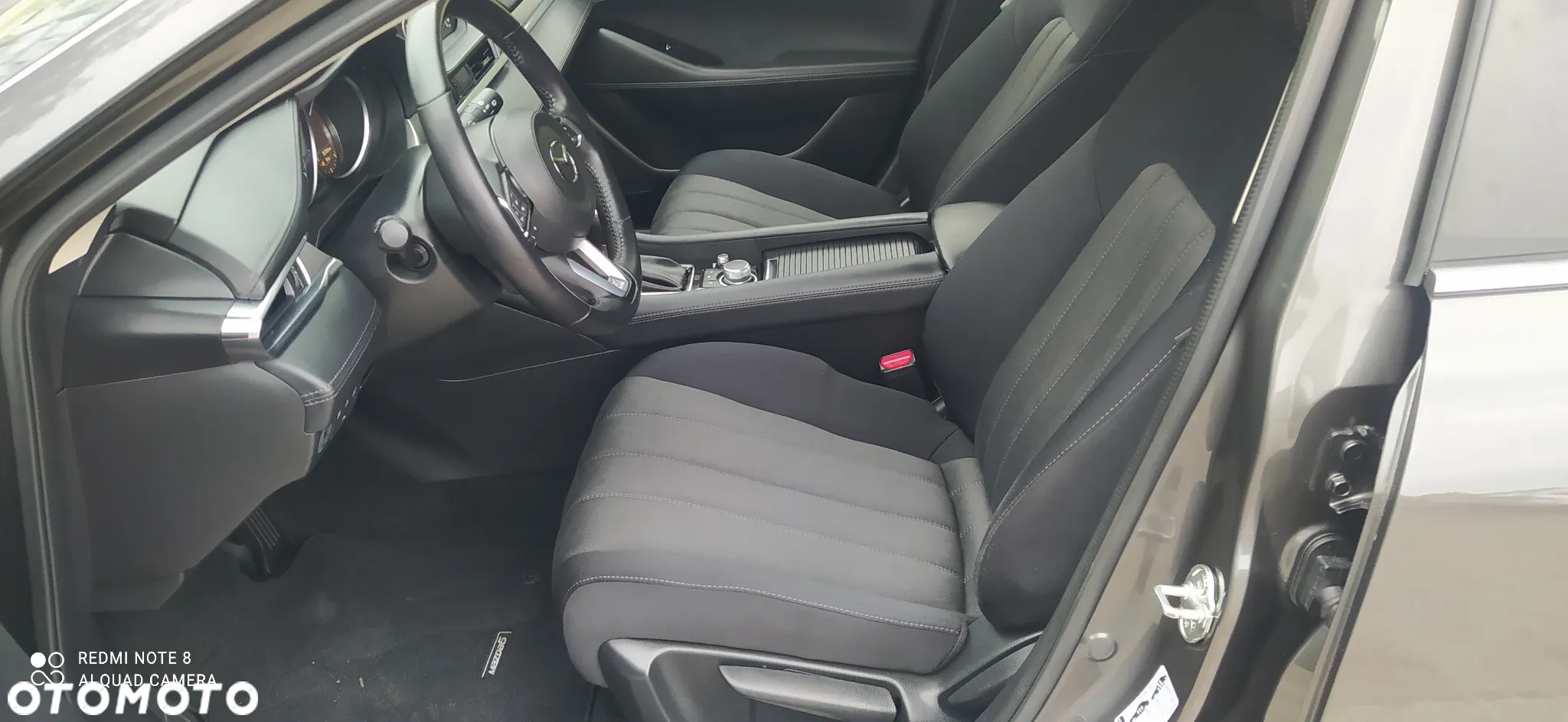 Mazda 6 Kombi SKYACTIV-G 165 Drive Center-Line - 17