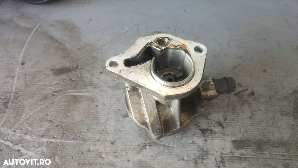 pompa vacuum renault clio 2 kangoo scenic megane 1.5 dci k9k 72238912d 8200113585 - 1