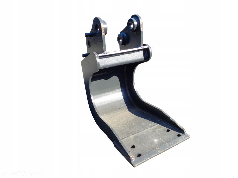 Łyżka do gliny 30cm, JCB 8025, 8030 8035 JCB 8040 minikoparka Koparka JCB CAT CASE VOLVO - 1