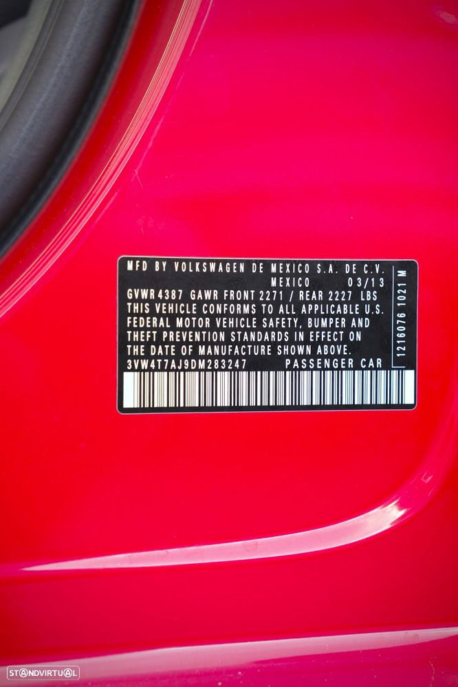 VW Jetta 2.0 TSI DSG Highline - 15