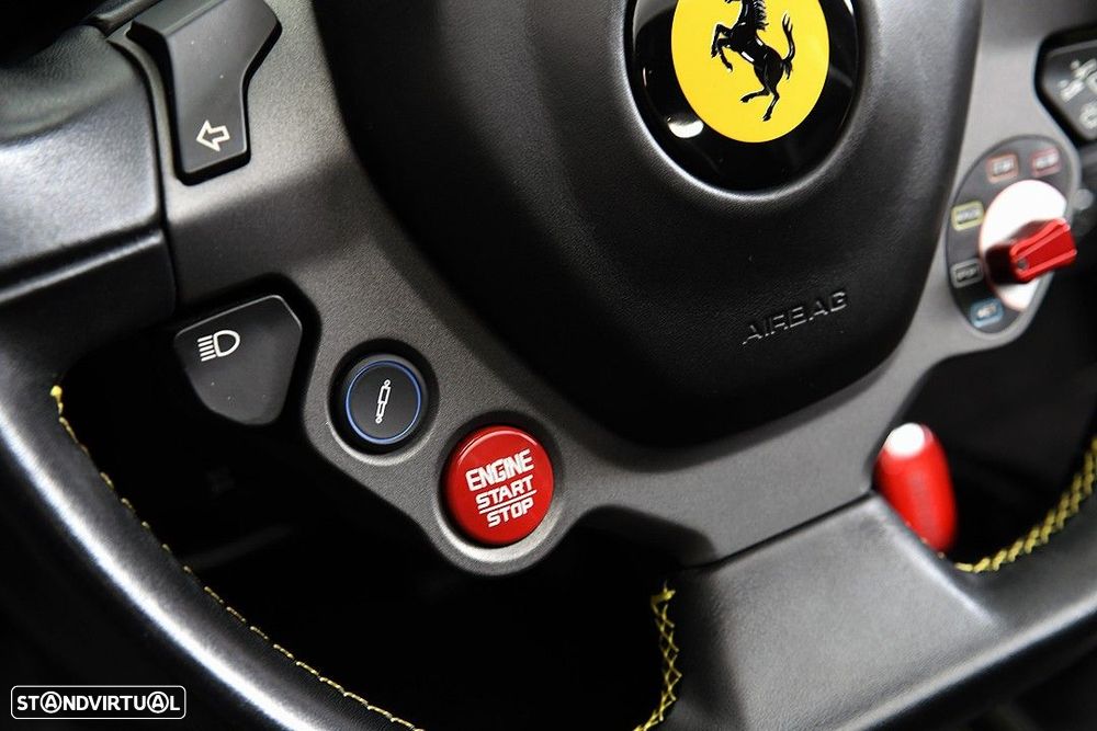 Ferrari 488 - 22
