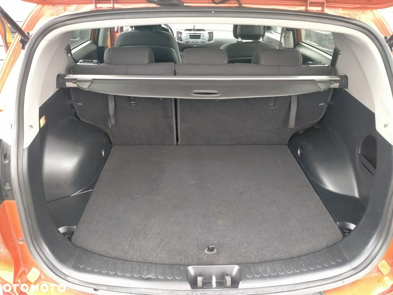 Kia Sportage - 24