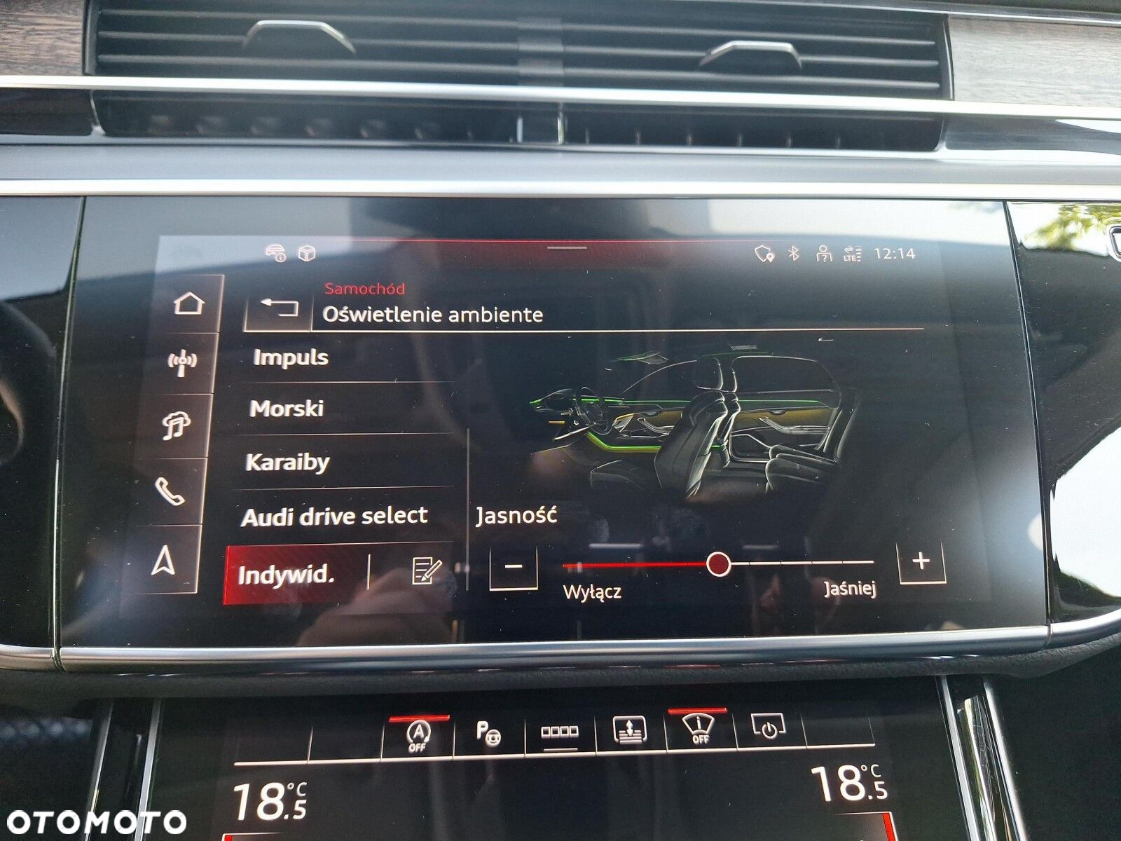 Audi A8 - 21