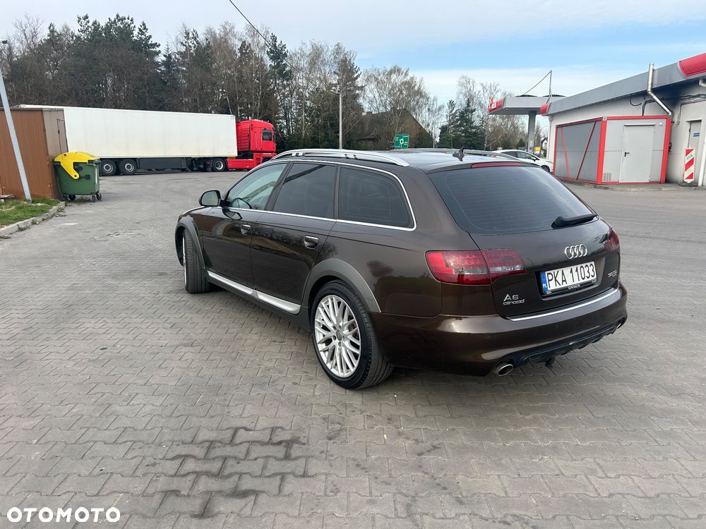 Audi A6 Allroad - 2