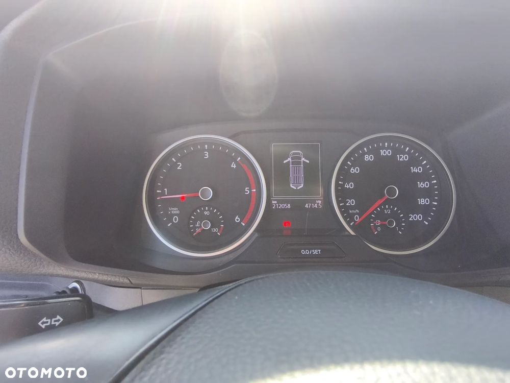 Volkswagen Crafter - 9