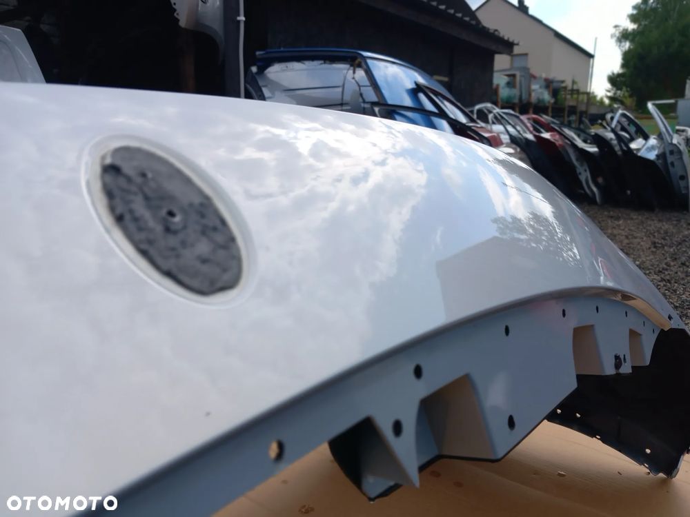 Zderzak MASERATI GRECALE przedni/przód - 15