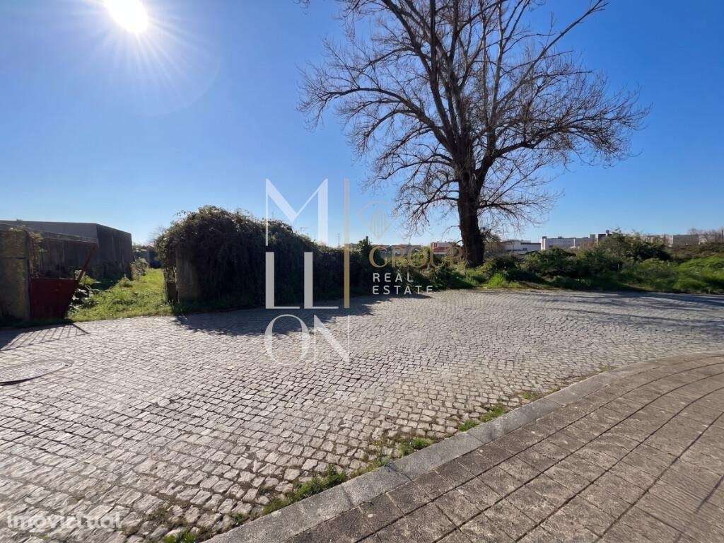 OPORTUNIDADE ÚNICA EM MATOSINHOS – 3.200 m2 - Grande imagem: 2/6