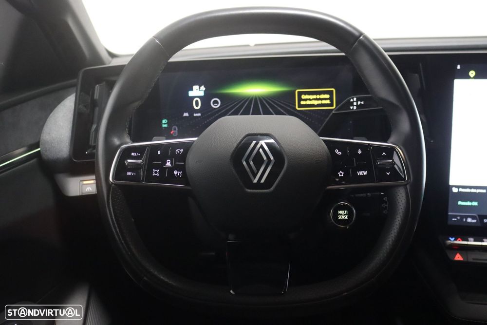 Renault Mégane E-Tech EV60 Techno - 27