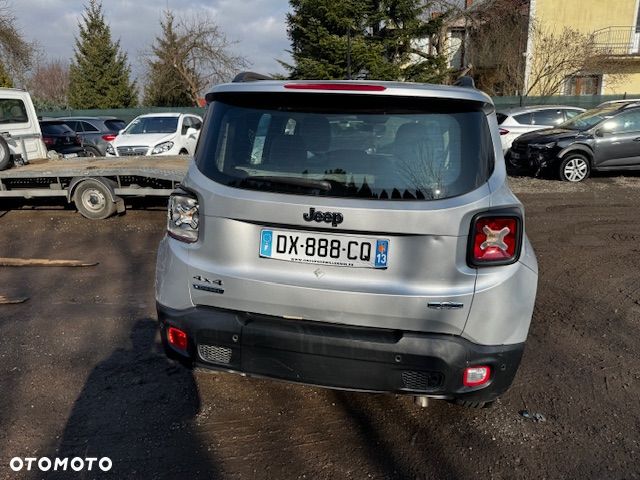 Jeep Renegade - 10