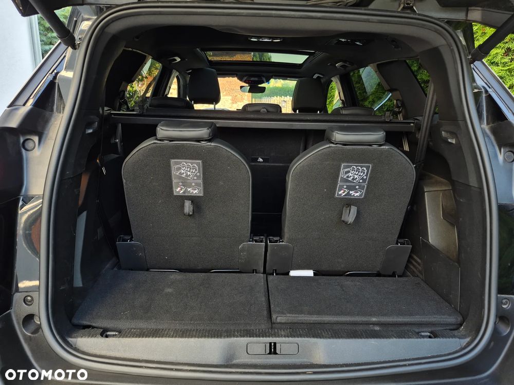 Peugeot 5008 PureTech 180 EAT8 Stop & Start GT - 34