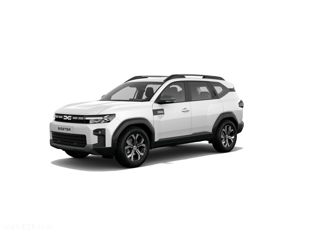 Dacia Bigster 1.2 TCe mHEV Expression - 1
