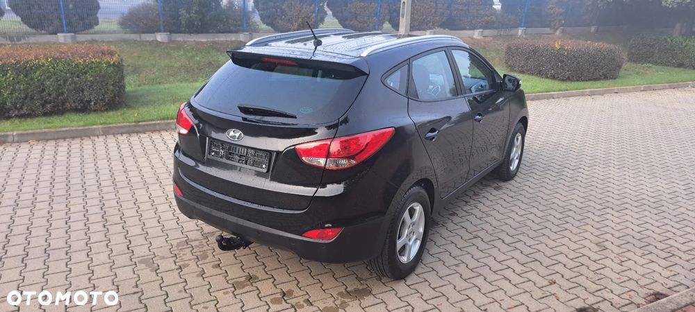 Hyundai ix35 - 10