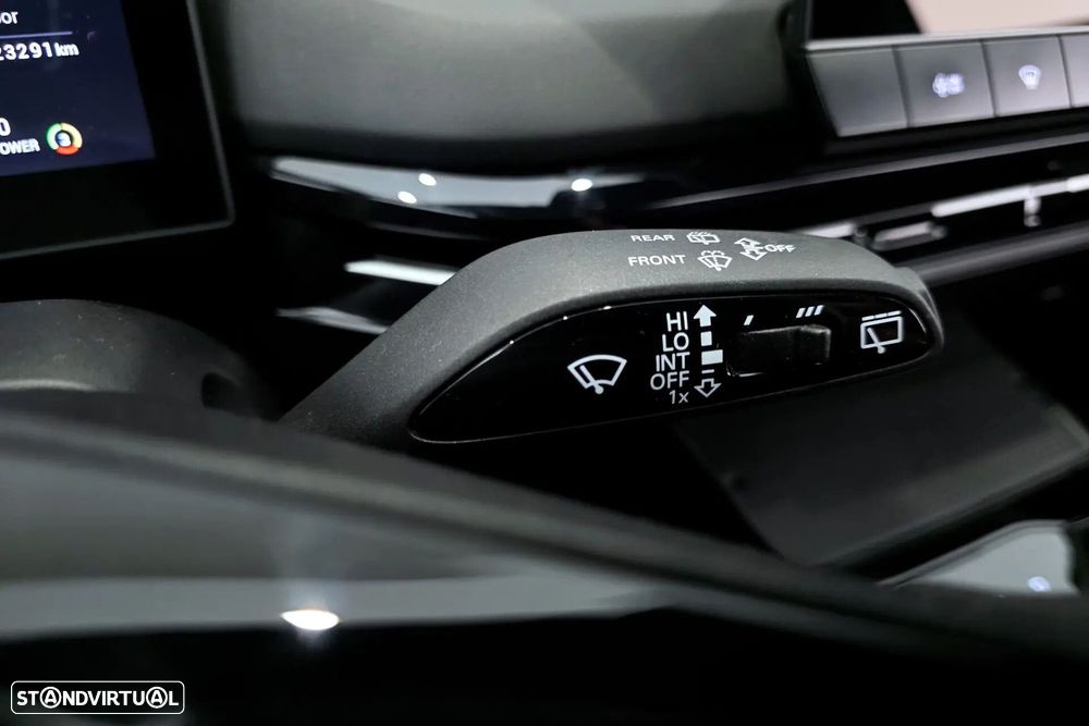 MG MG4 51 kWh Standard - 17