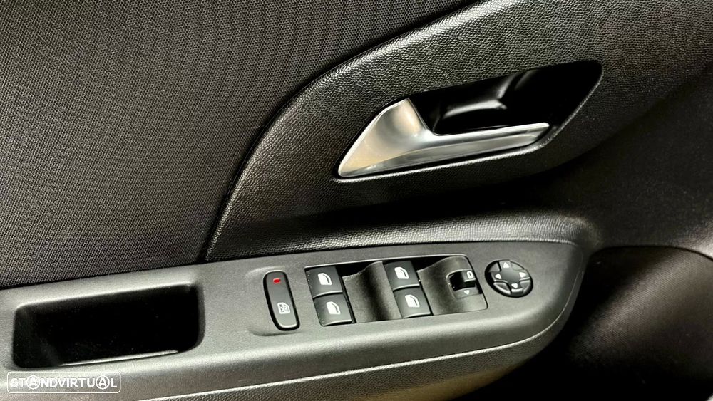 Opel Corsa 1.2 Business Edition - 23