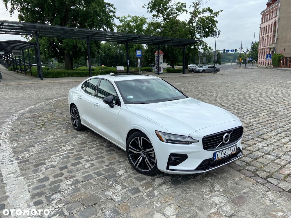 Volvo S60 - 5