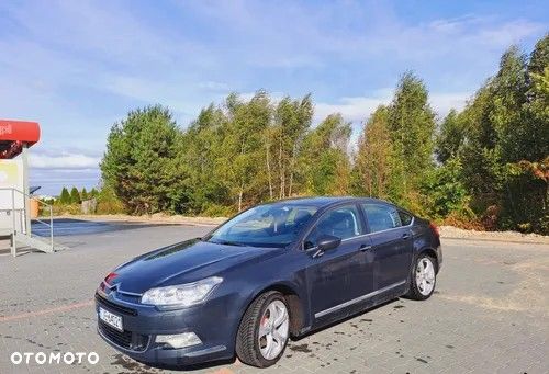 Citroën C5 - 3
