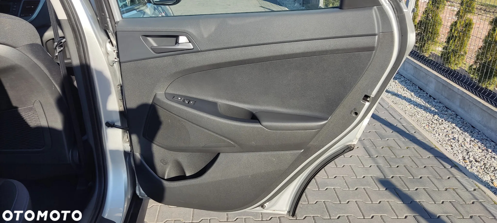 Hyundai Tucson 1.6 GDi 2WD Trend - 31