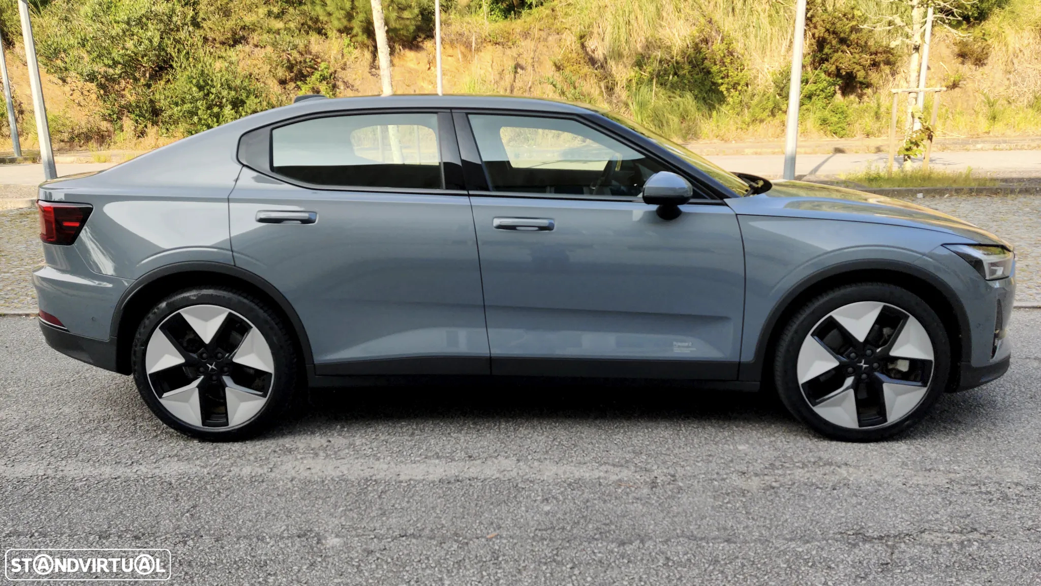 Polestar 2 Long Range 78 kWh - 7