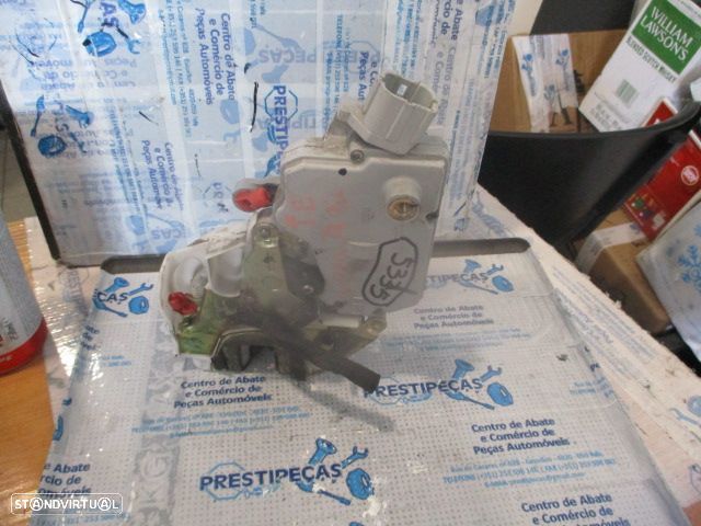 Fecho Fec5335 NISSAN PRIMERA 2 GT 1997 2.0I 150CV 4P CINZA TE 6 PINOS - 2