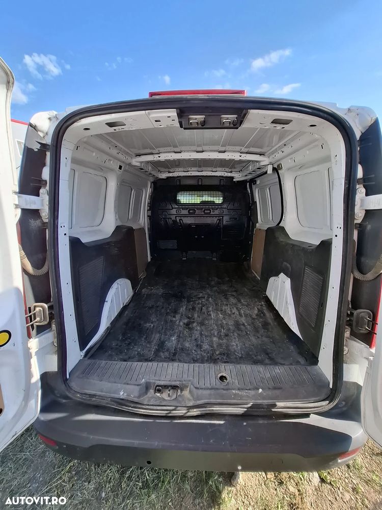 Ford TRANSIT CONECT L2 - 6