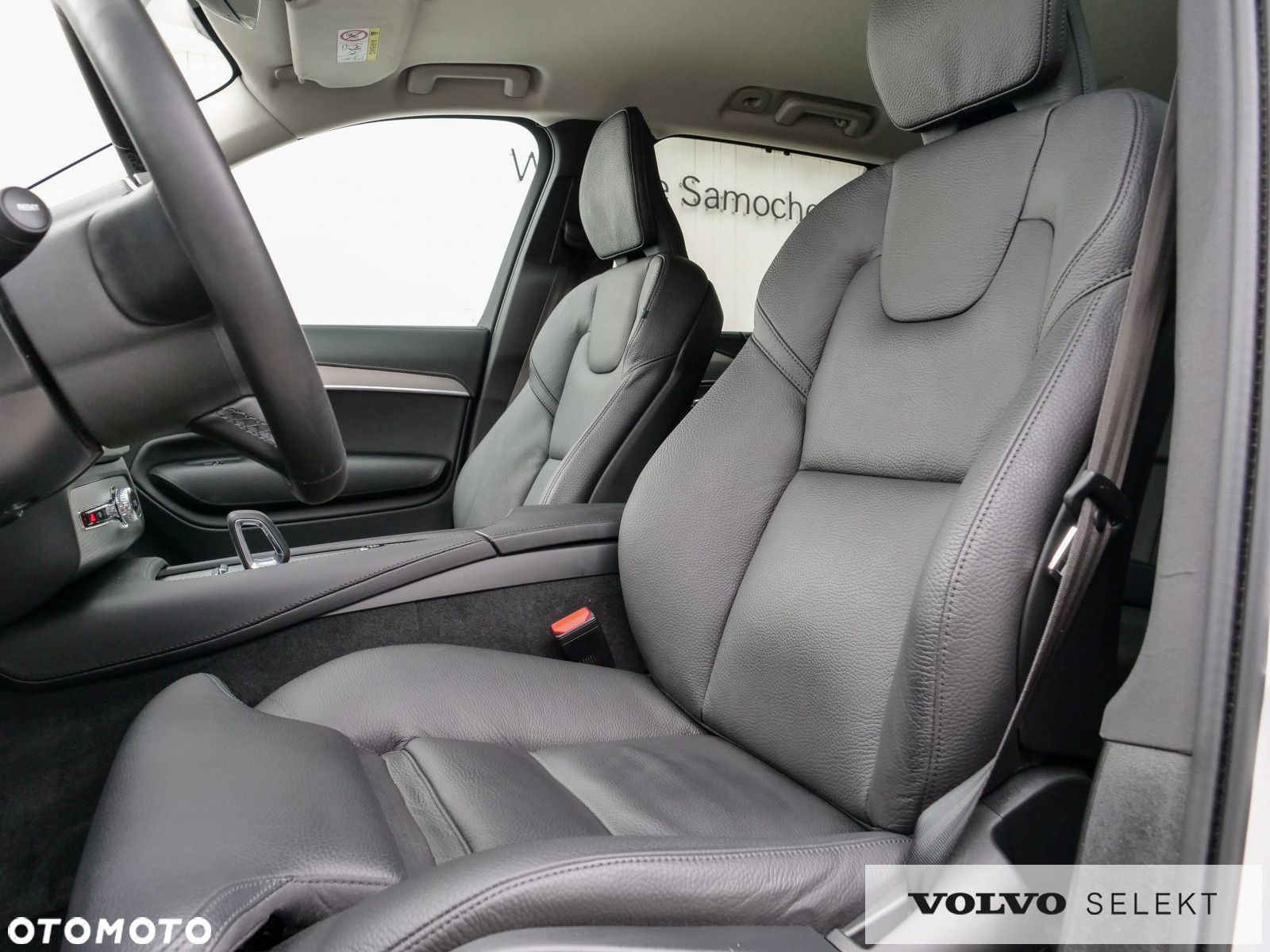 Volvo XC 90 - 14