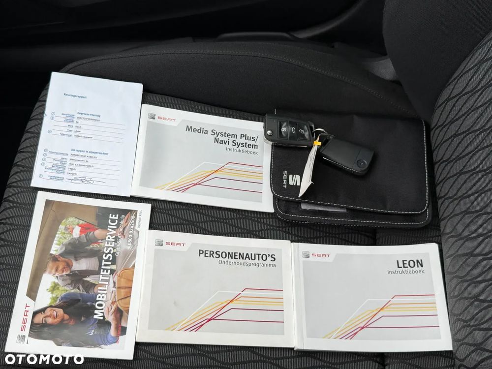Seat Leon - 37