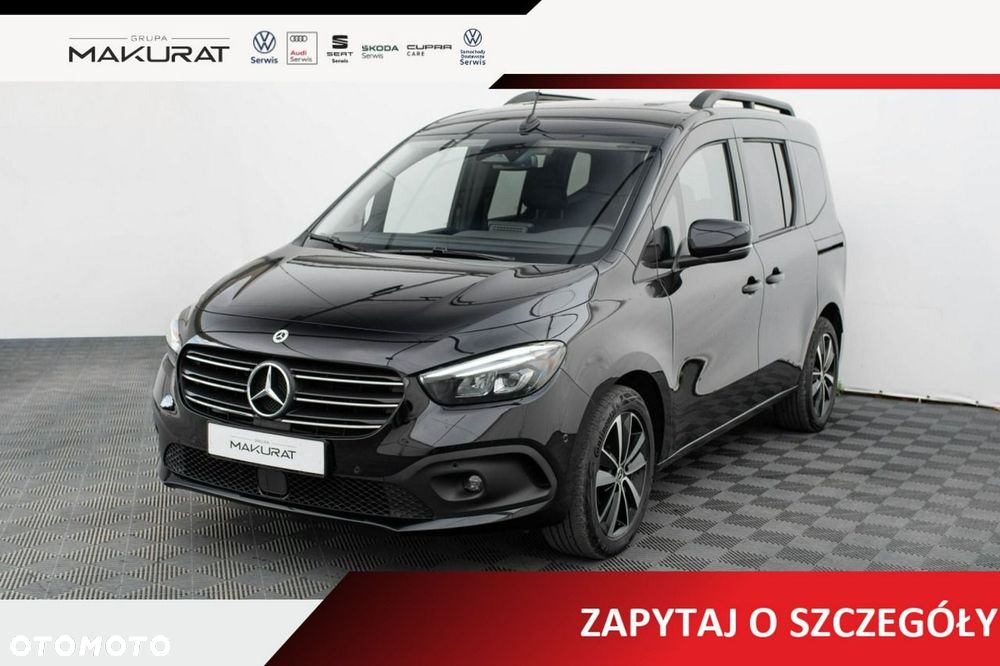 Mercedes-Benz Klasa T 180 d Progressive - 2