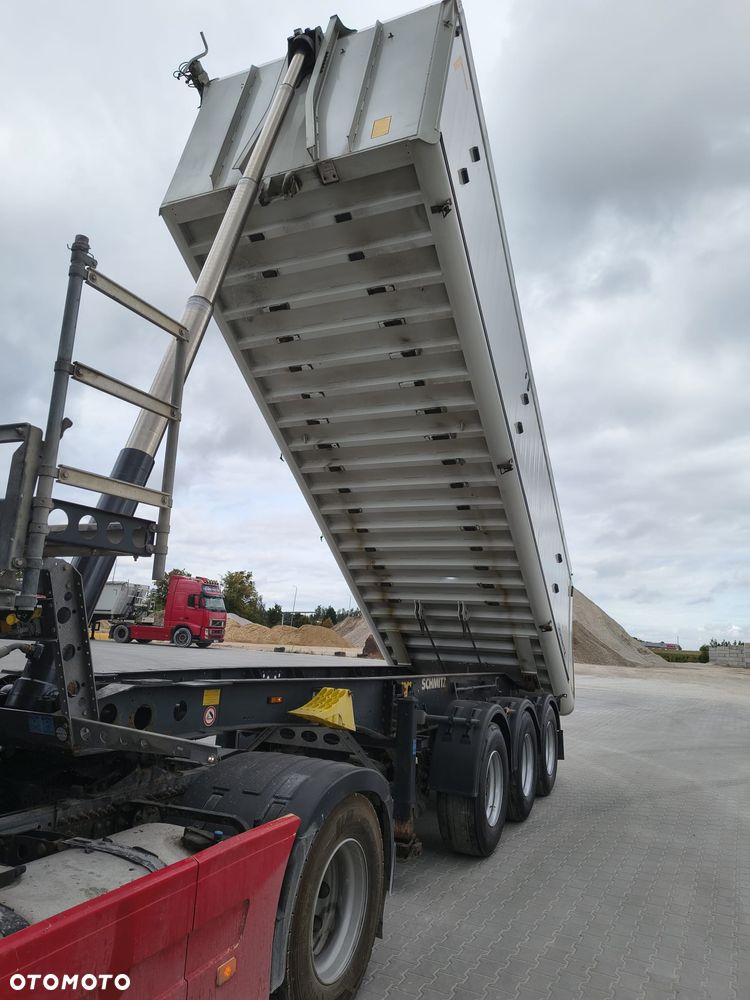 Schmitz Cargobull SKI24 - 9