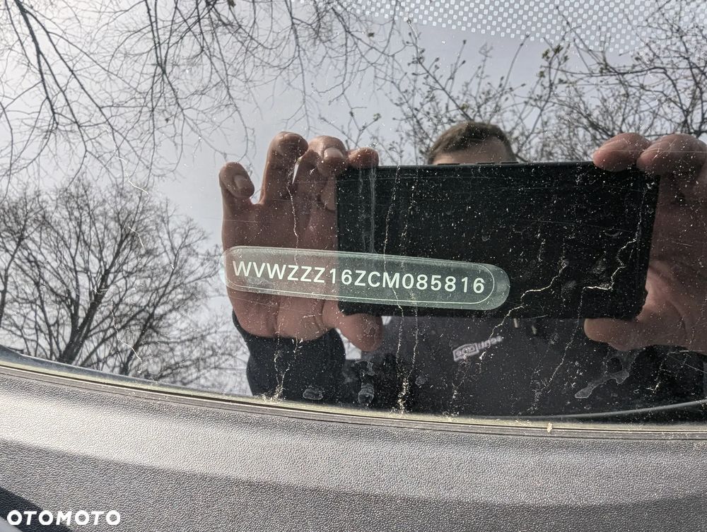 Volkswagen Jetta 1.4 TSI Comfortline - 18