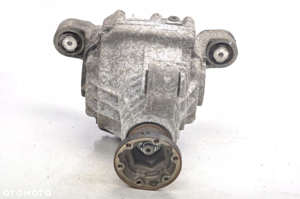 ARNAGE 6.8 V8 373kW 507KM MOST DYFER TYŁ TYLNY - 7