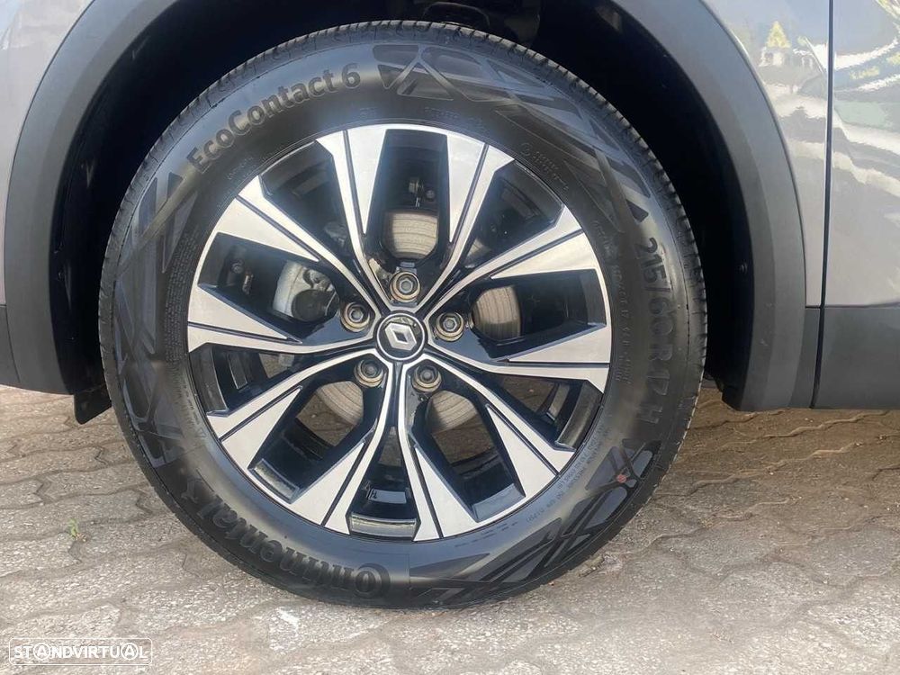 Renault Captur 1.0 TCe Techno - 11