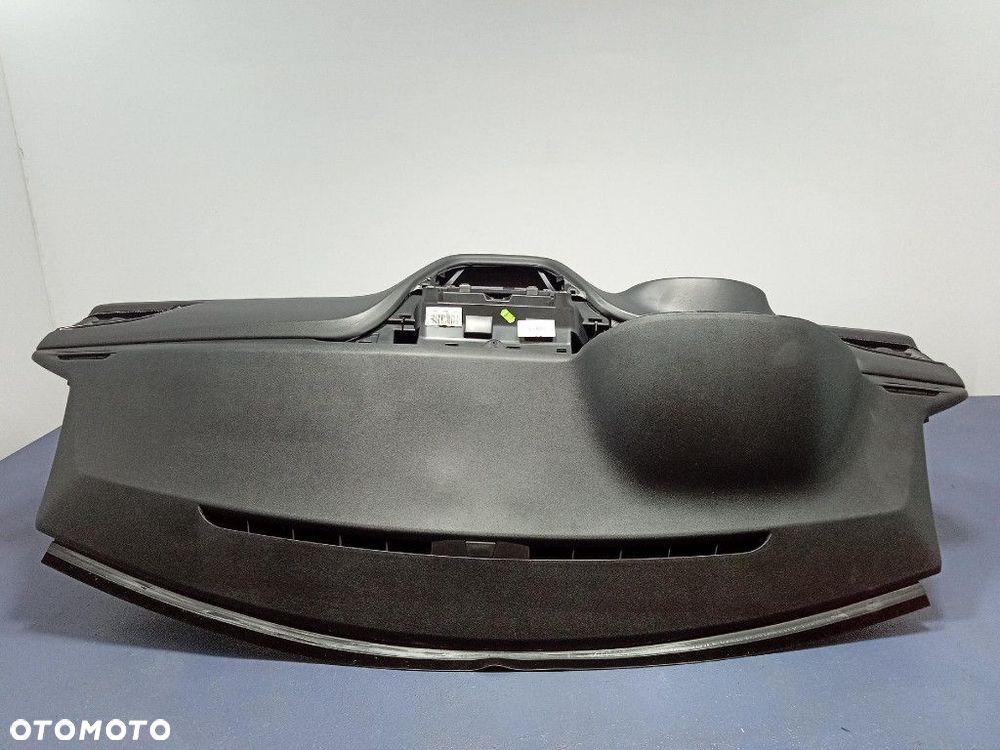 PEUGEOT 208 I LIFT 15-19 DESKA ROZDZIELCZA AIRBAG KOMPLET 96746579ZD - 13