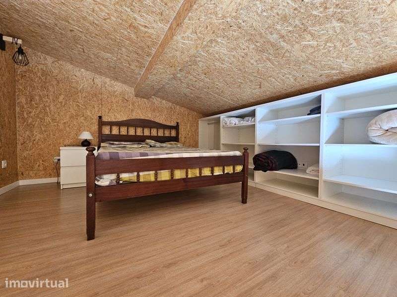 Vendo Casa Marrazes - Grande imagem: 4/9