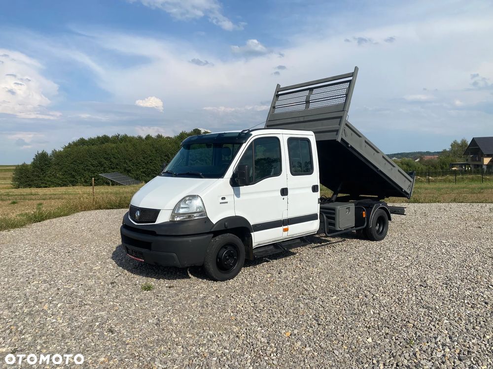 Renault MASCOTT