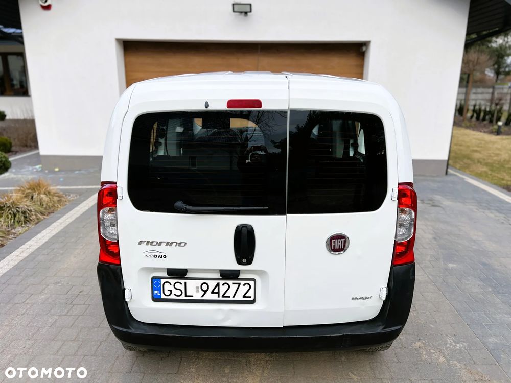 Fiat Fiorino - 28