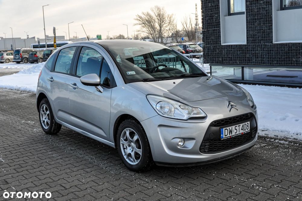 Citroën C3 - 6