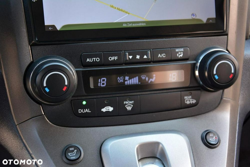 Honda CR-V 2.0 Elegance - 26