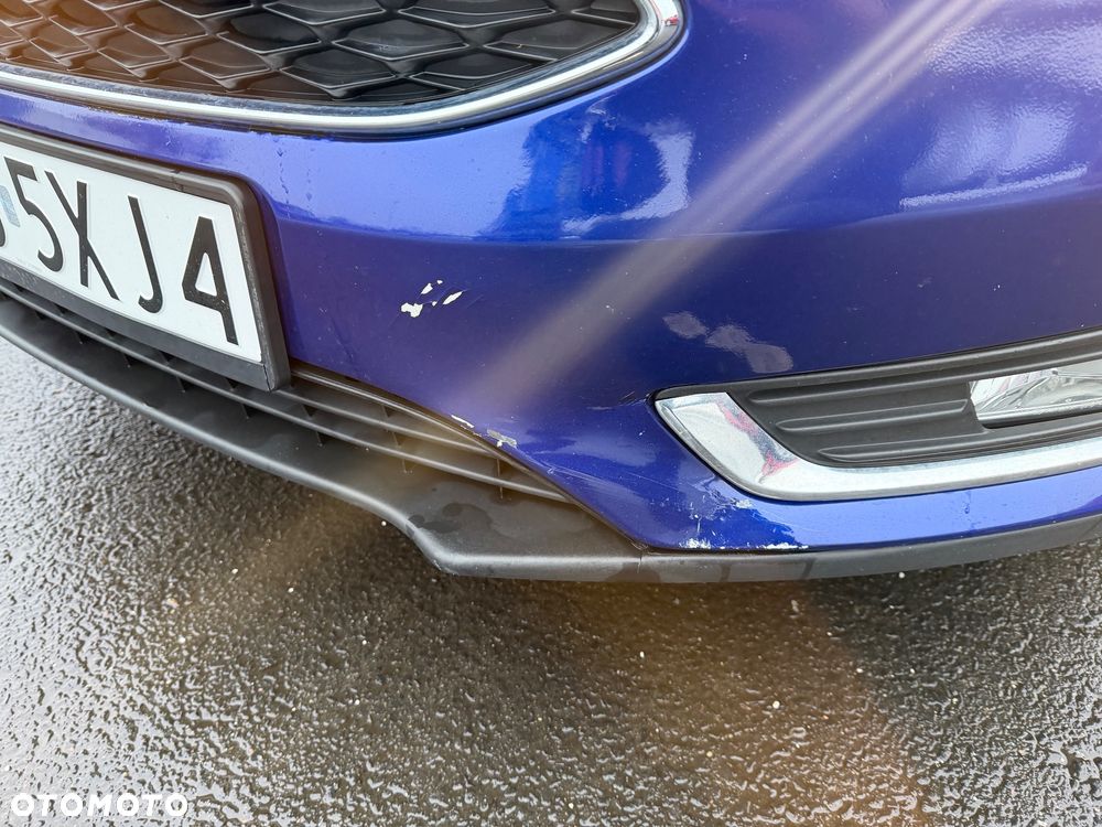 Ford Focus 1.0 EcoBoost Titanium ASS - 6