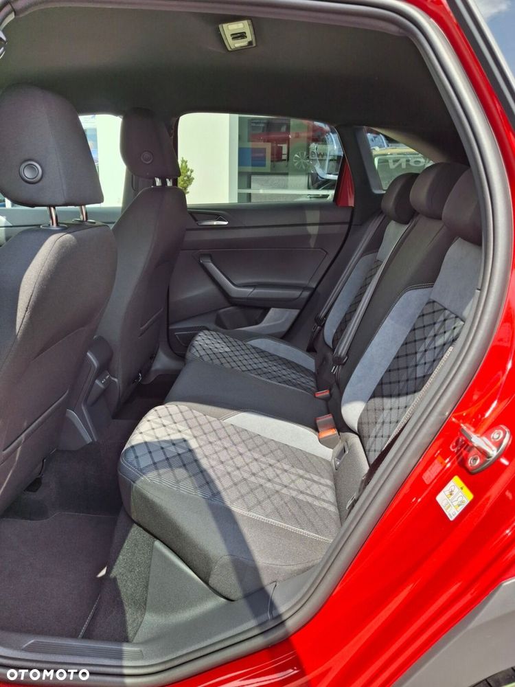 Volkswagen Taigo 1.5 TSI ACT R-Line Plus DSG - 17