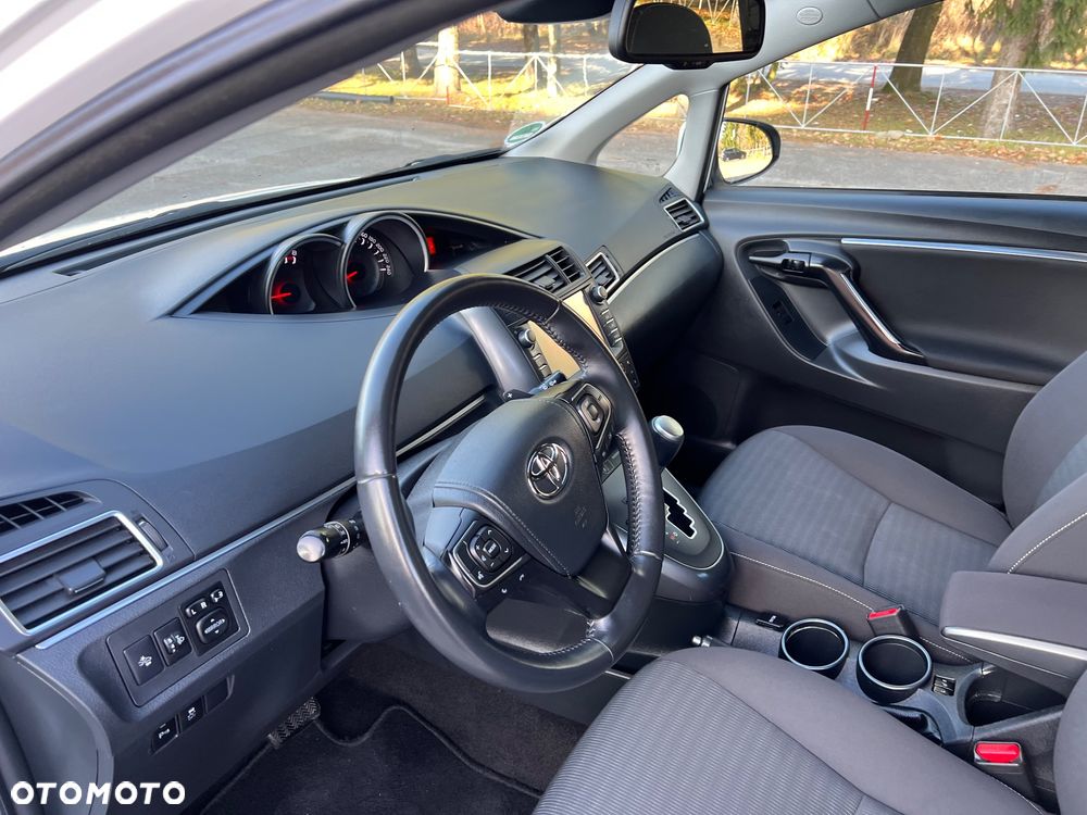 Toyota Verso 1.8 Selection MS EU6 - 17