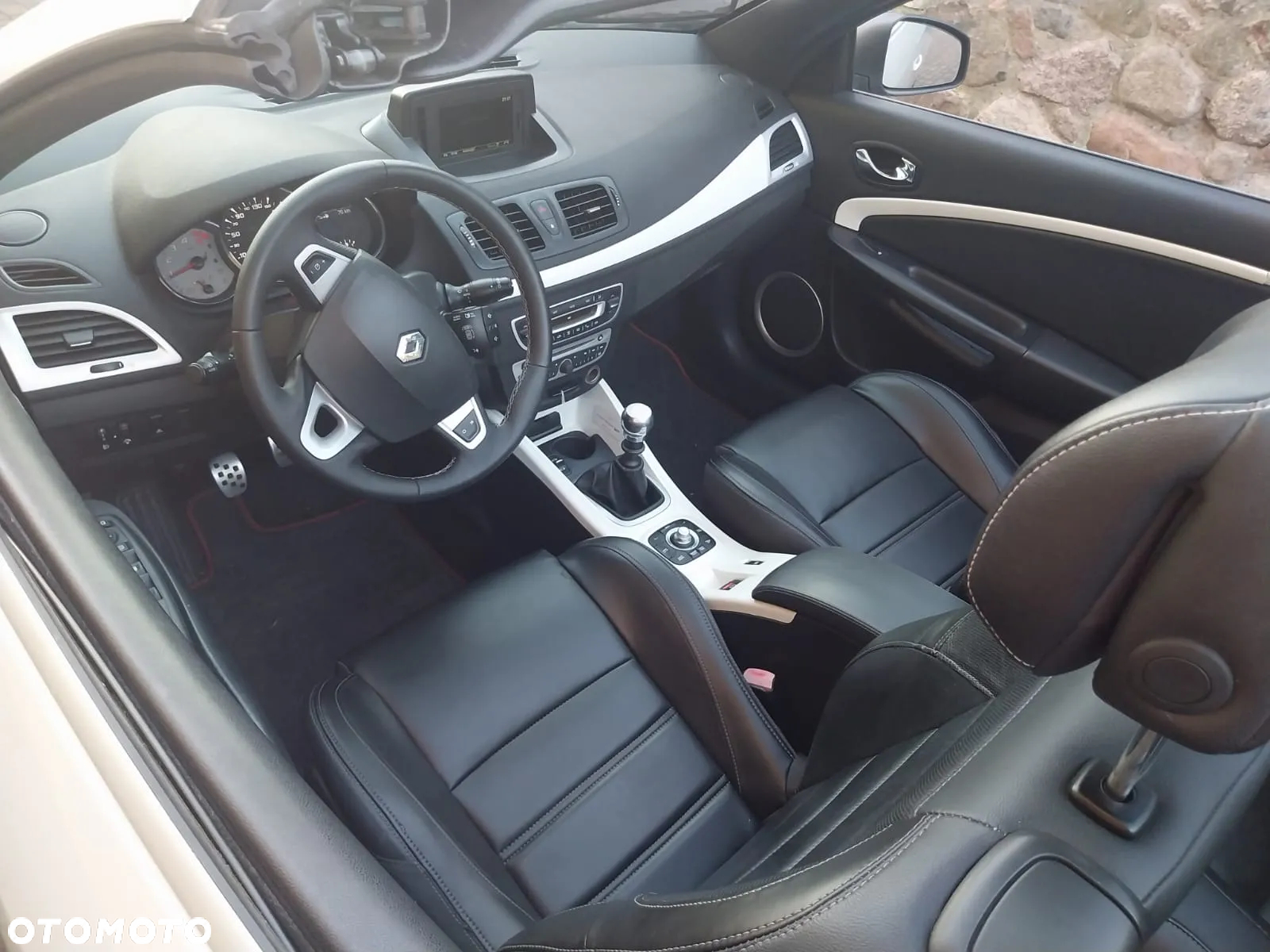 Renault Megane - 26