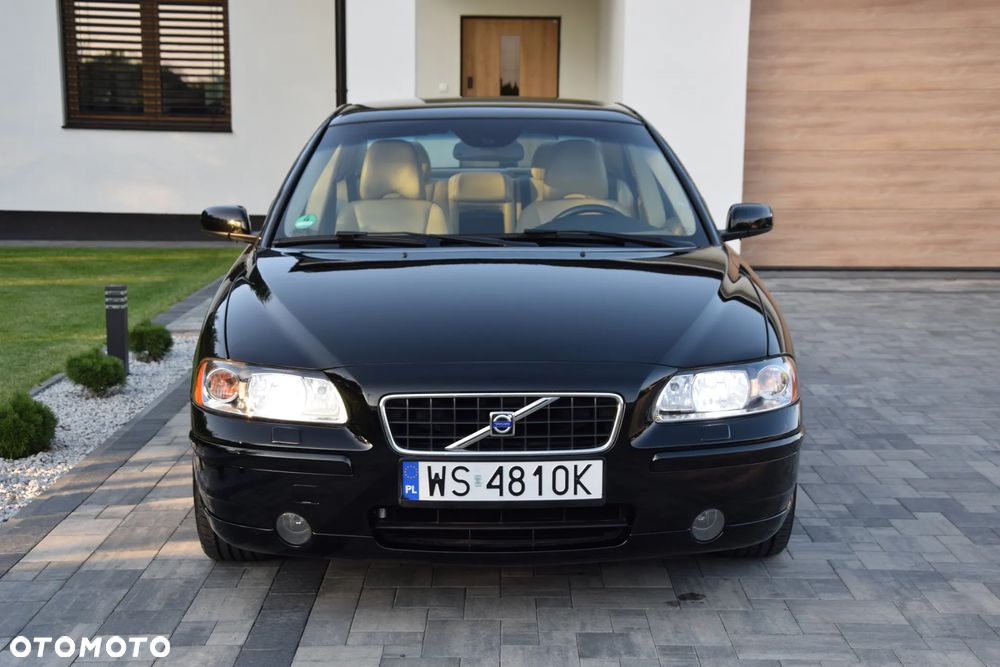 Volvo S60 2.4 Momentum - 10