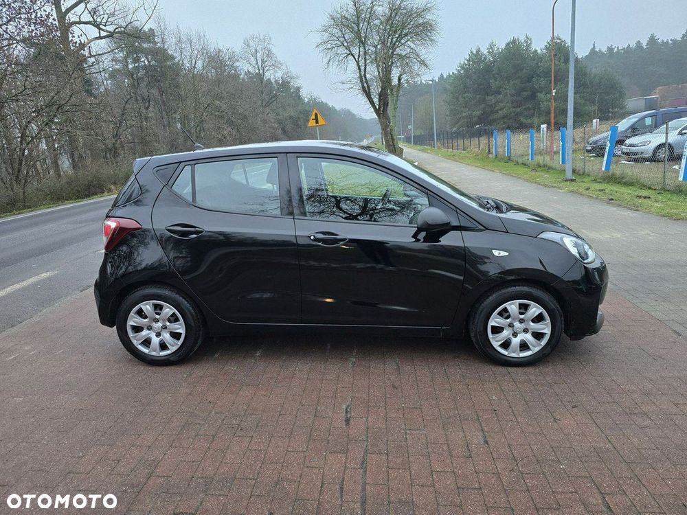 Hyundai i10 - 9