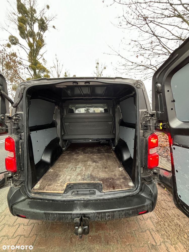 Peugeot Expert Pro L3H1 TwinCab Eco umklappbar - 7