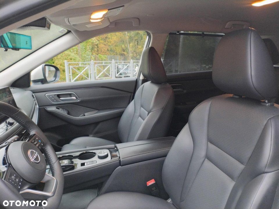 Nissan X-Trail - 12