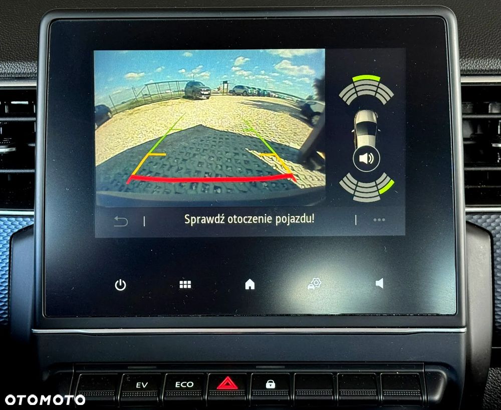Renault Arkana 1.6 E-Tech Full Hybrid 145 Evolution MMT - 14